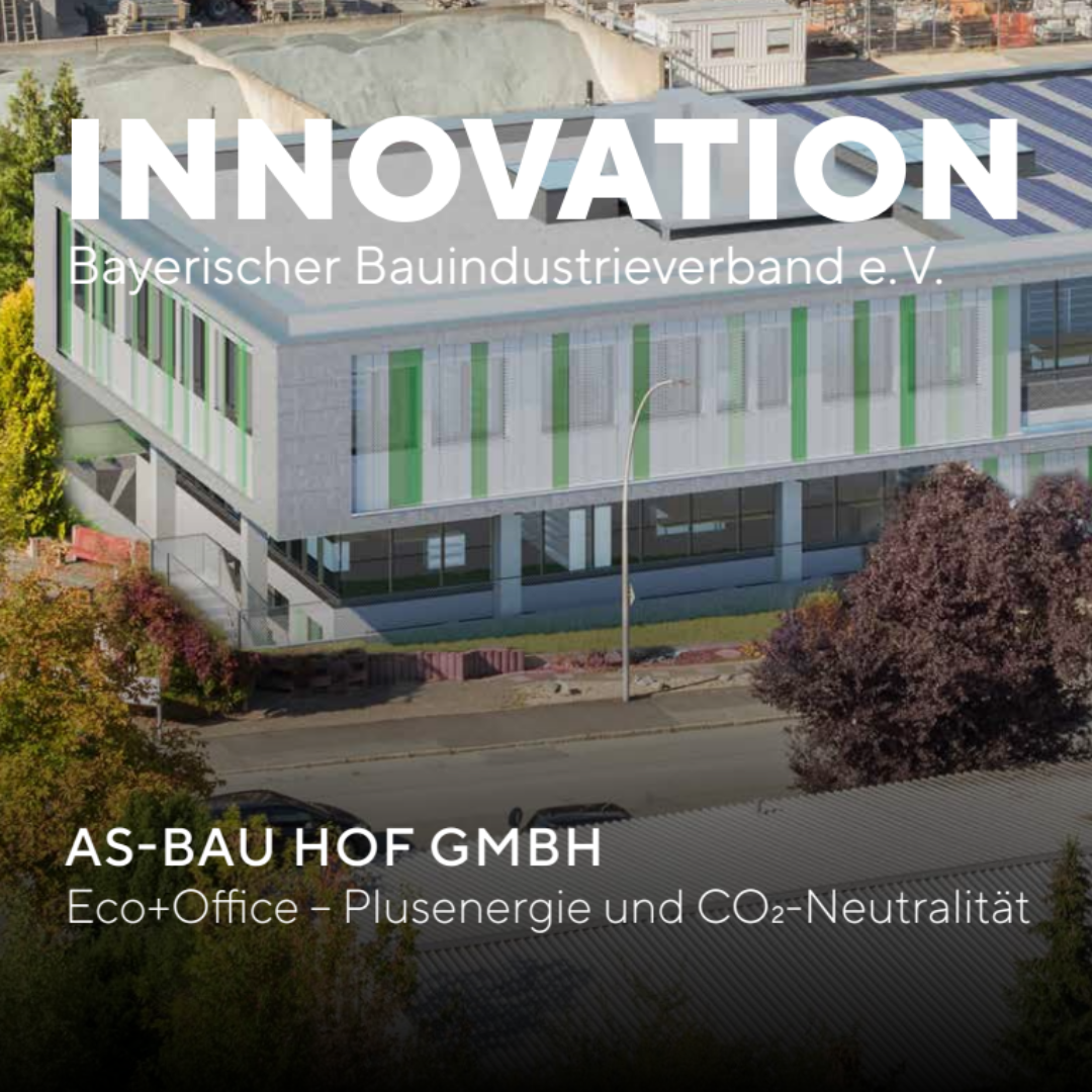 BBIV Innovation Eco+Office